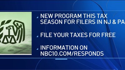 How to get free help with filing your taxes