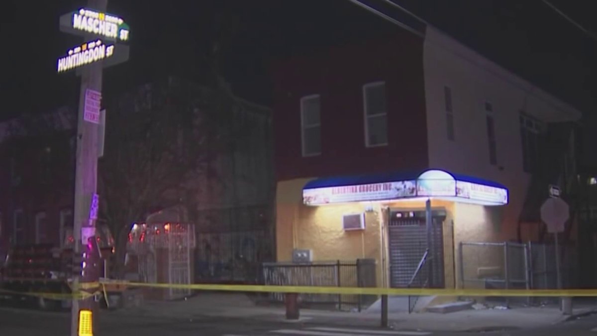 Two men hurt in shootout tied to shooting over loud music, police say ...