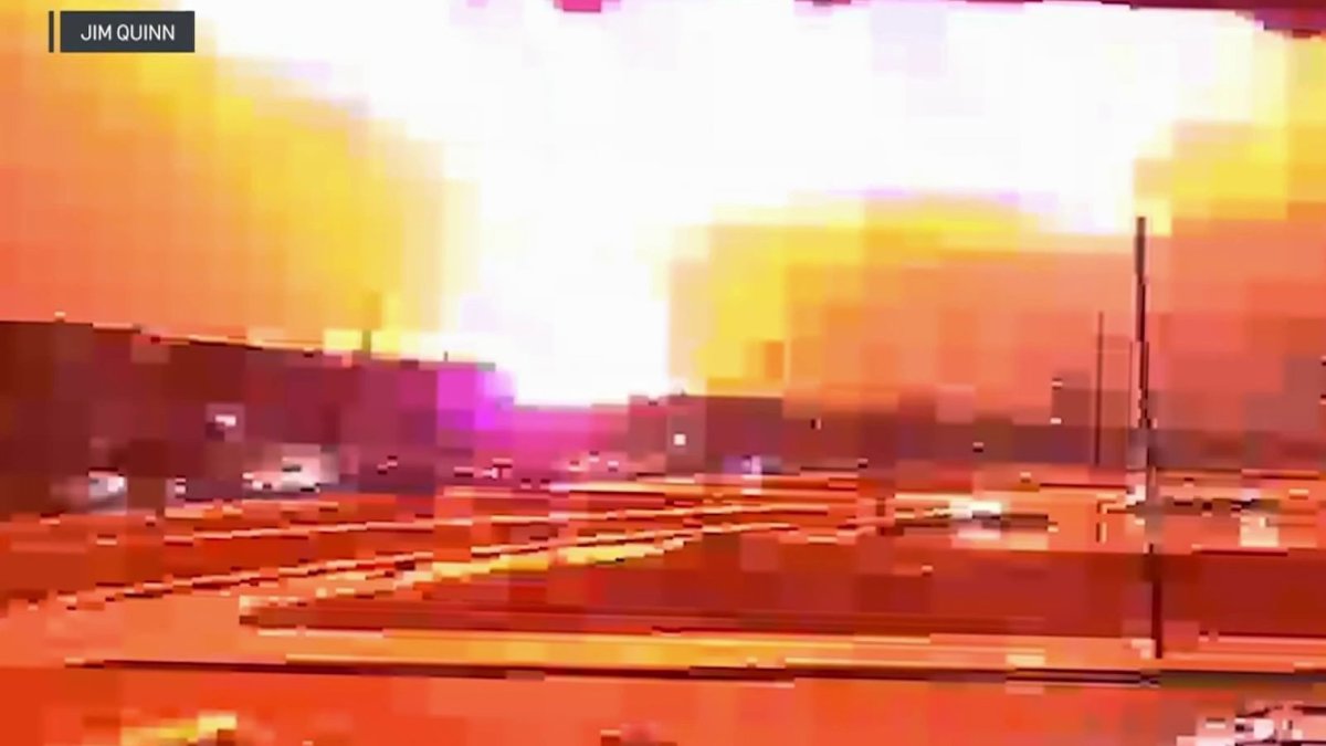Cockpit voice recorder from deadly medical jet crash in Philly never ...