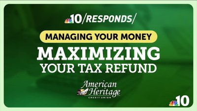 NBC10 Responds: Maximizing your tax refund