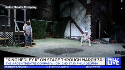 Here's why you should check out ‘King Hedley II' onstage at the Arden