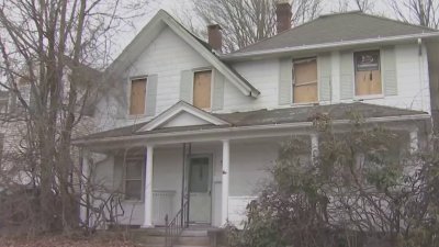 New details emerge after man held hostage for 20 years in Waterbury