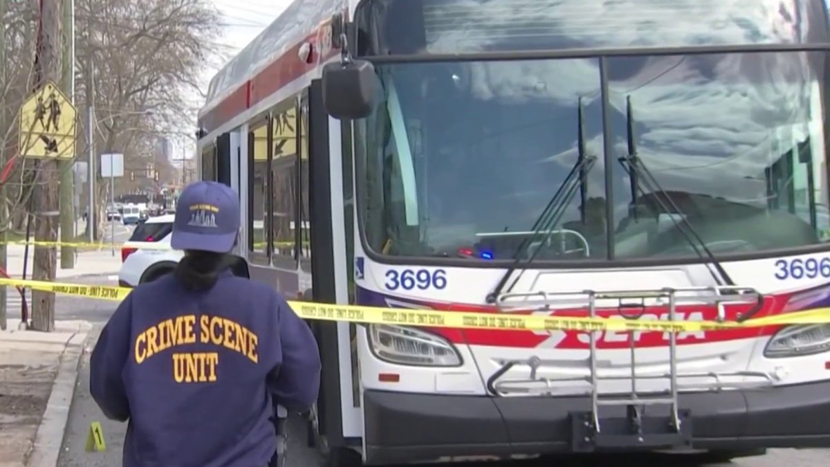 Upper Darby high schooler shot, killed on SEPTA bus in West ...