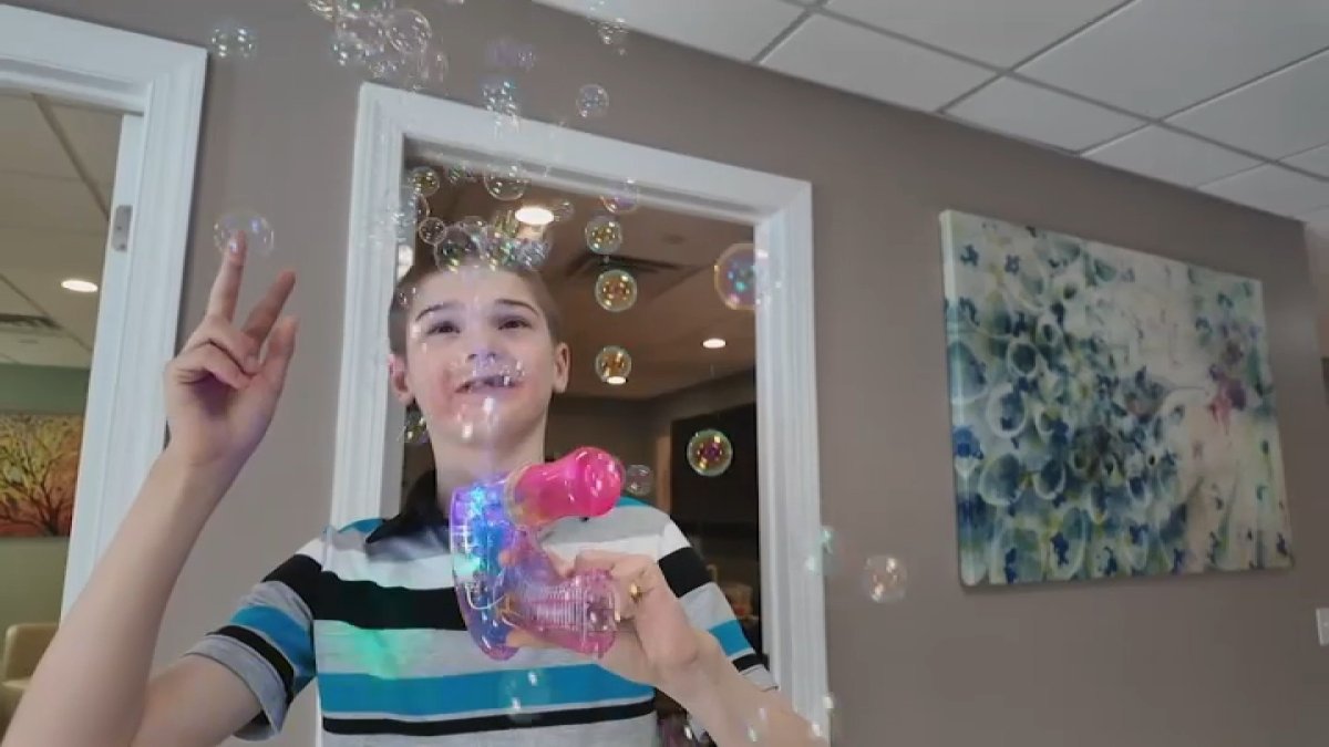 Wednesday’s Child: Atticus – NBC10 Philadelphia