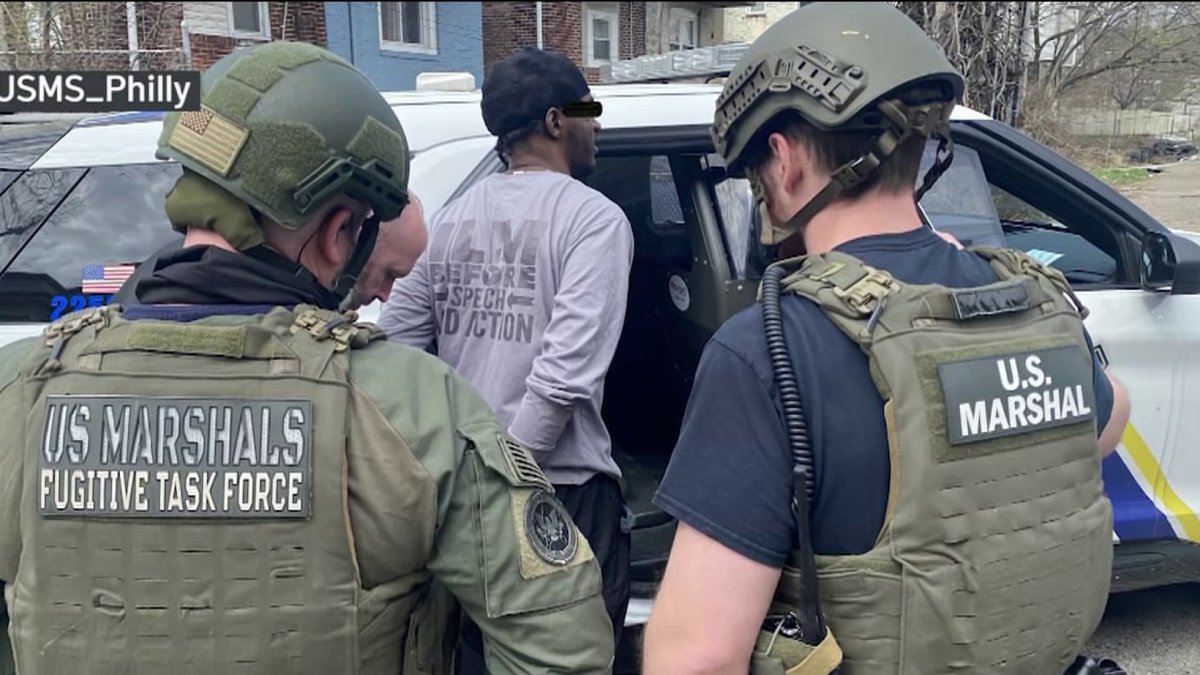 5th suspect charged in North Philly triple homicide – NBC10 Philadelphia