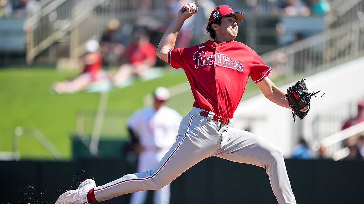 A big day for Phillies’ top prospects beyond just their Spring Breakout ...