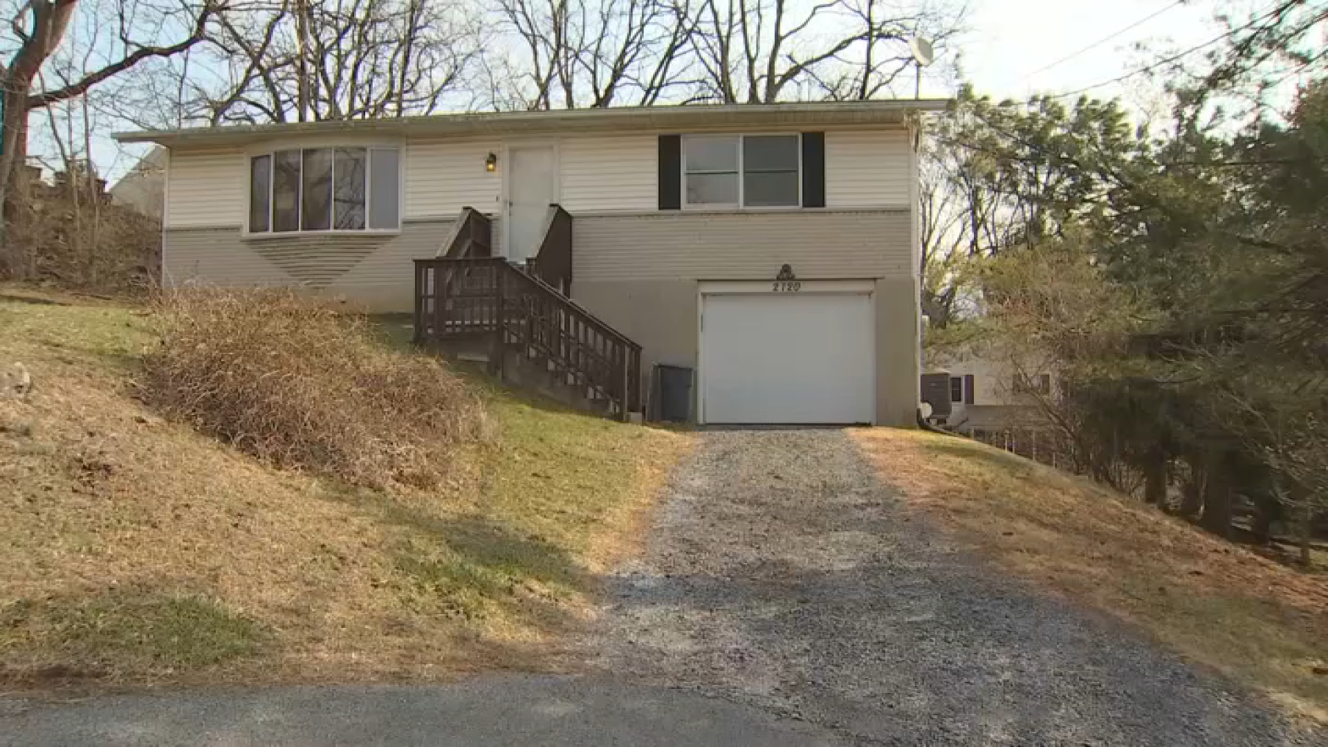 Man pleads guilty to stabbing wife to death inside Pennsylvania home
