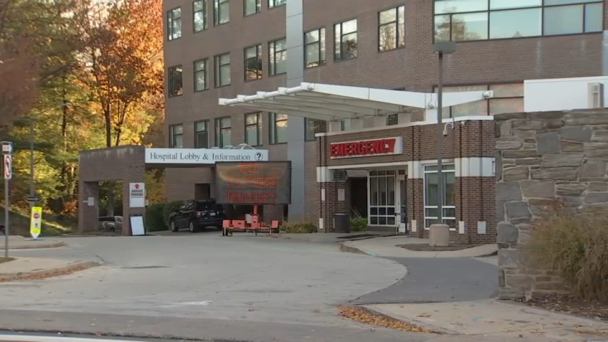 Crozer Health Stays Open Amid Bankruptcy Agreement