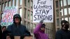 Trump administration says it is working to reinstate more than 24,000 fired federal workers