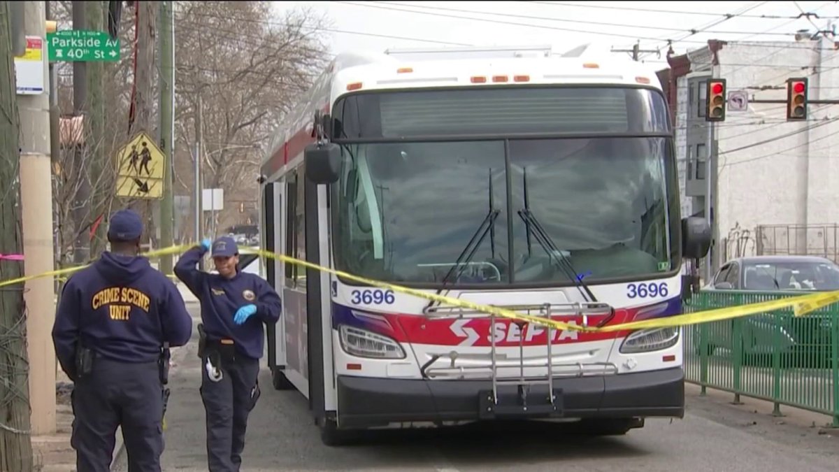 SEPTA Reports Crime Decline, Fare Enforcement Up Across Philadelphia Transit