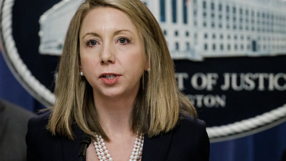 US attorney for Eastern District of Virginia Jessica Aber found dead