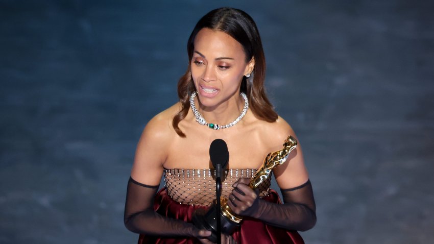 Saldana