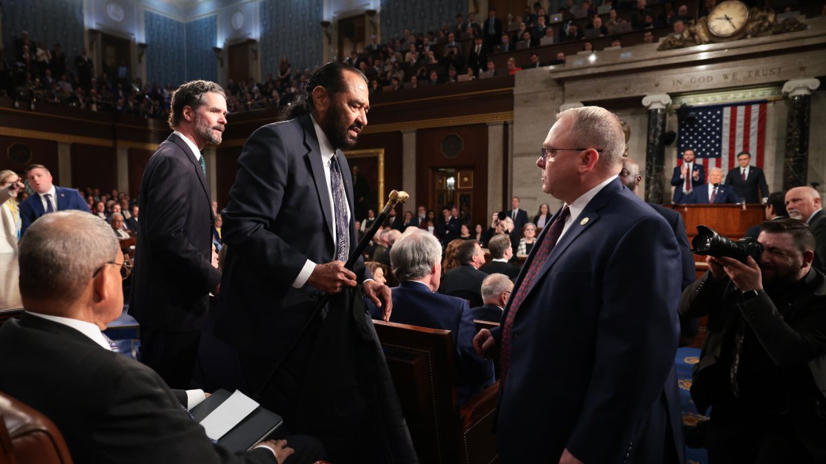 Censured Political Example What is a censure vote in Congress? – NBC10 Philadelphia