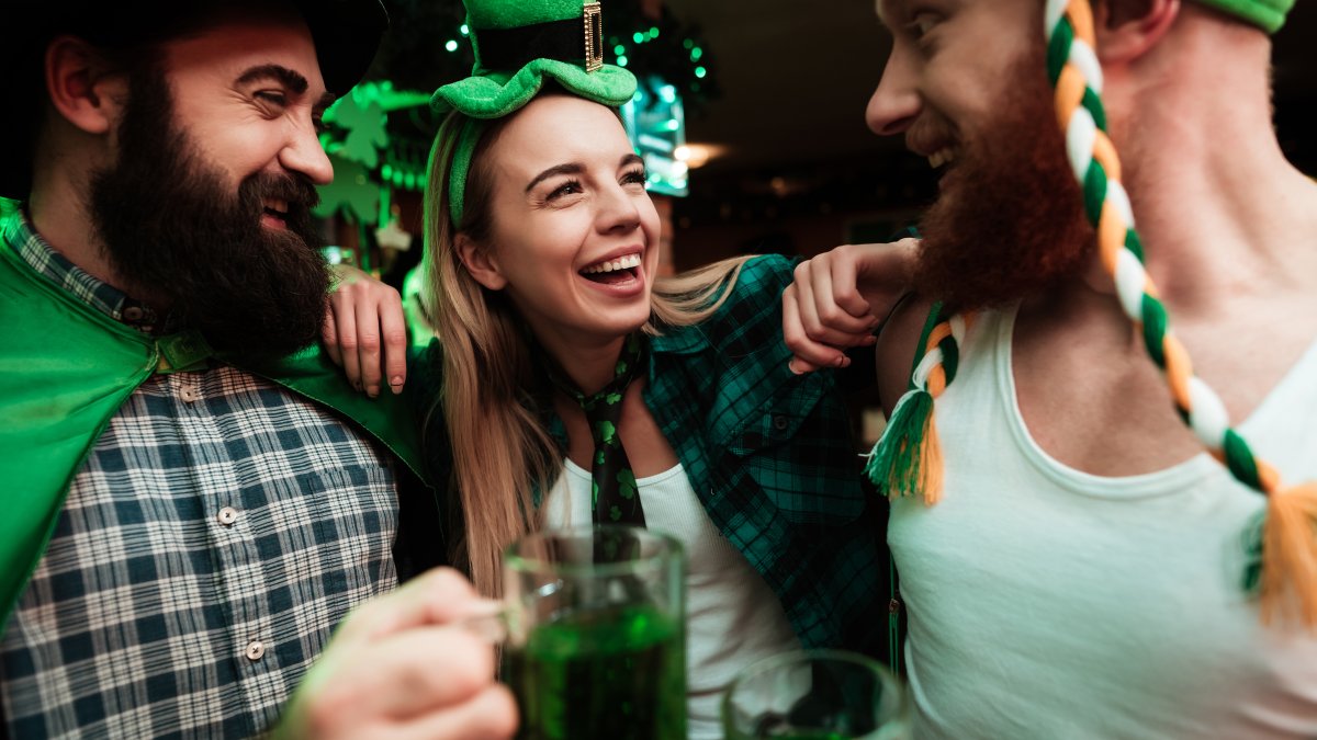 st paddys day events philadelphia