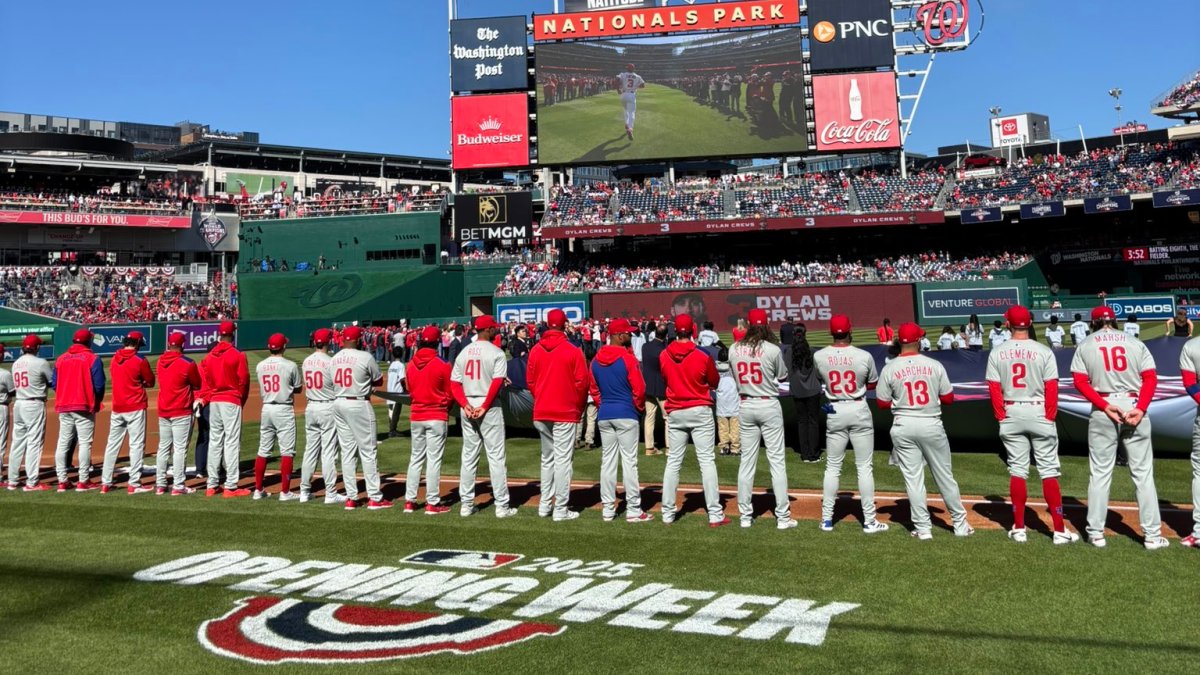 Philadelphia Phillies’ Season Kickoff and Inspiring Stories Philadelphia Phillies’ Season Kickoff and Inspiring Stories