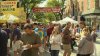 What makes Kennett Square's annual Mushroom Festival among 10 best in US?