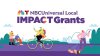 Attention Philly nonprofits: Local Impact Grant applications are open!