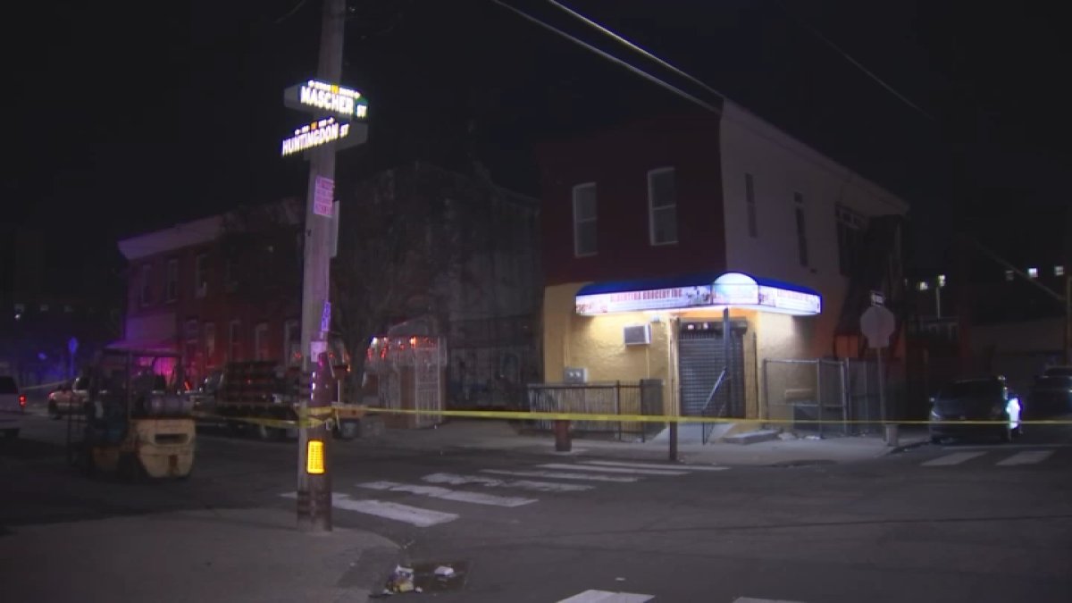 Two hurt in shootout tied to shooting over loud music, police say ...