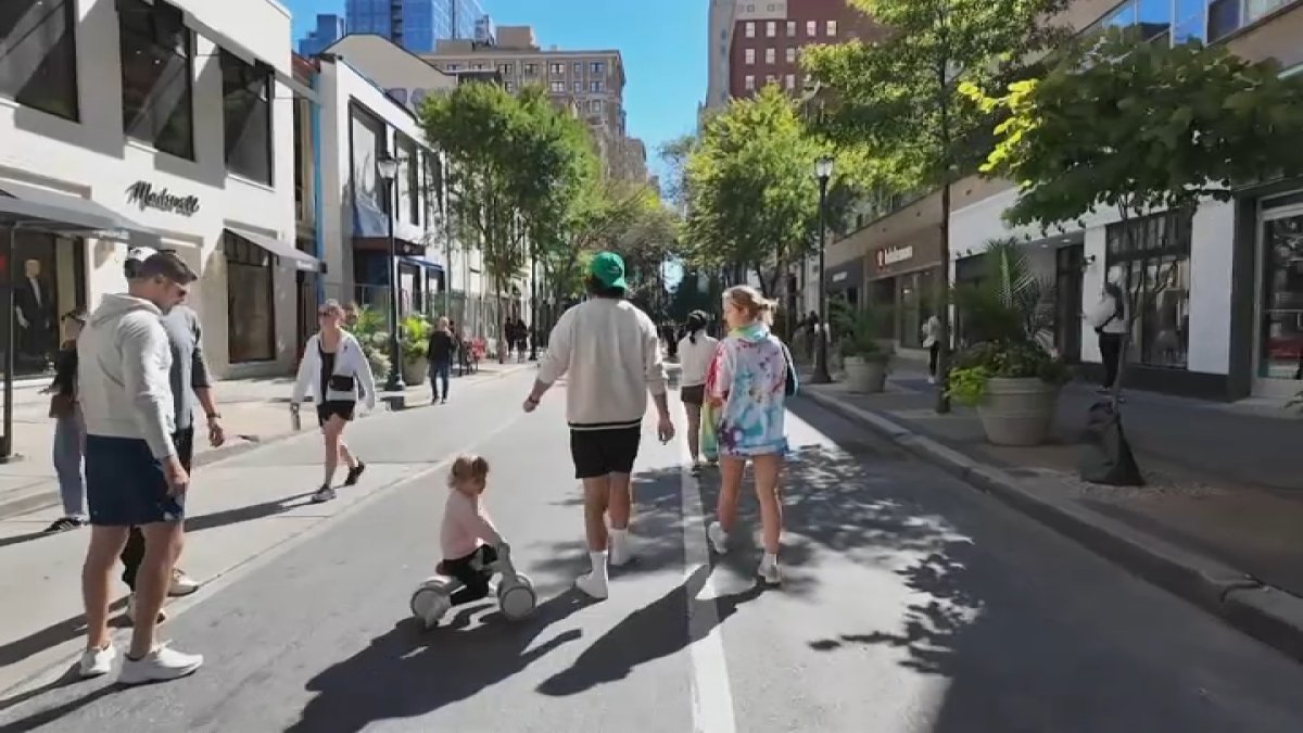 Center City District introducing weekday edition of Open Streets this June 