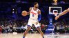 George ruled out at least 6 weeks, ending his deeply disappointing 1st Sixers season