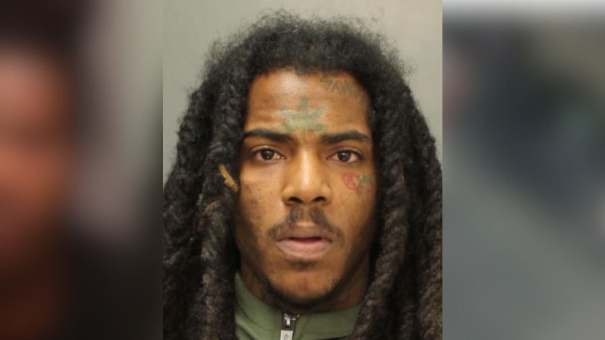 Man wanted in Philadelphia sexual assault case arrested: Police – NBC10 ...