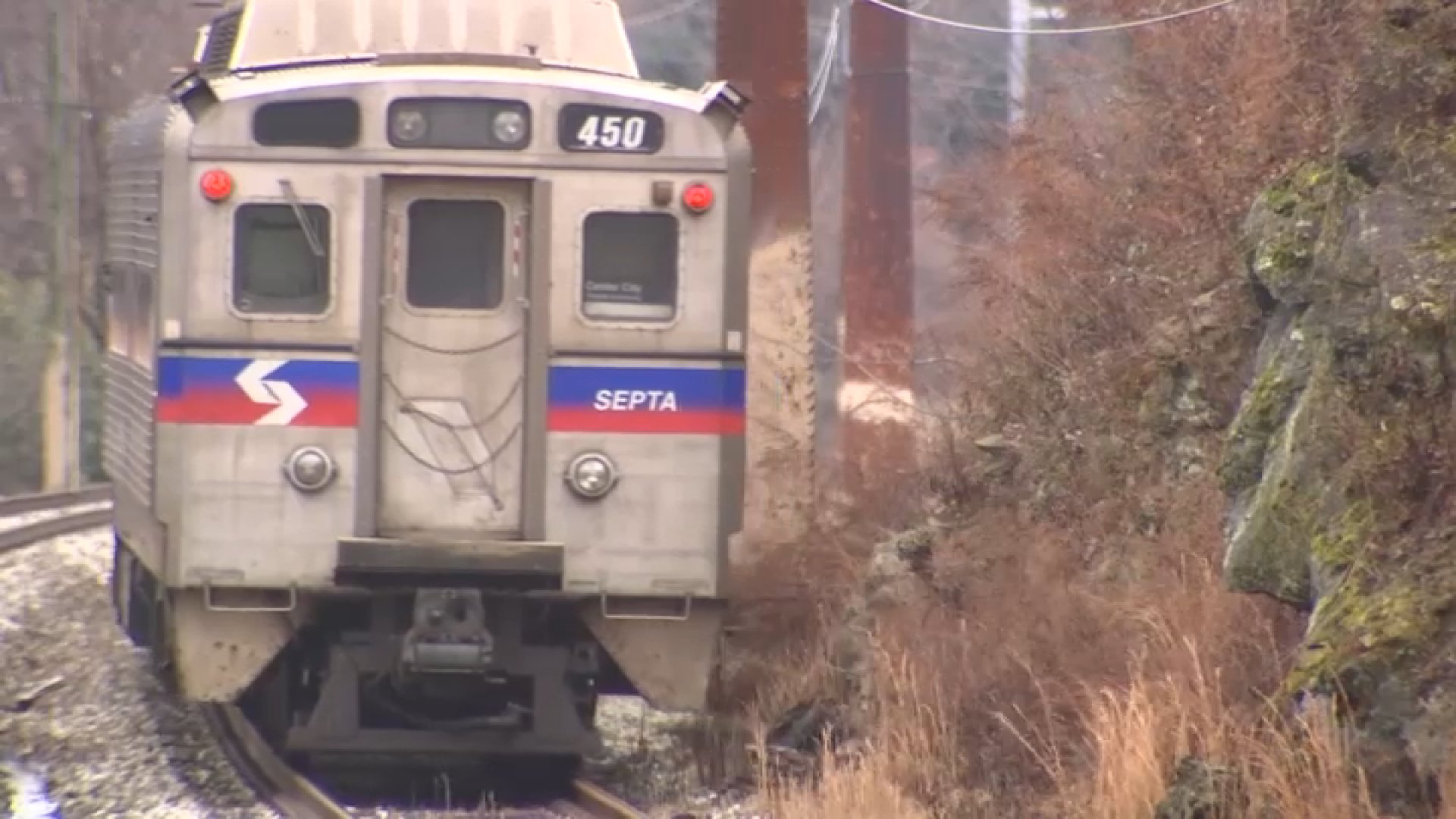 SEPTA cancels more than 20 Regional Rail trains for rest of work week