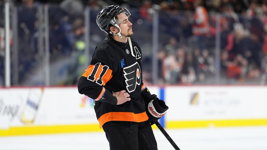 Travis Konecny