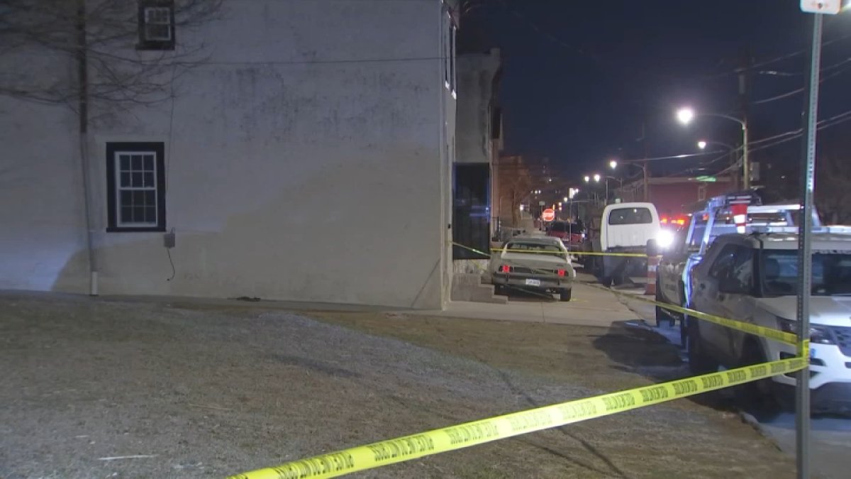 Man shot, killed outside West Philadelphia house, police say – NBC10 ...