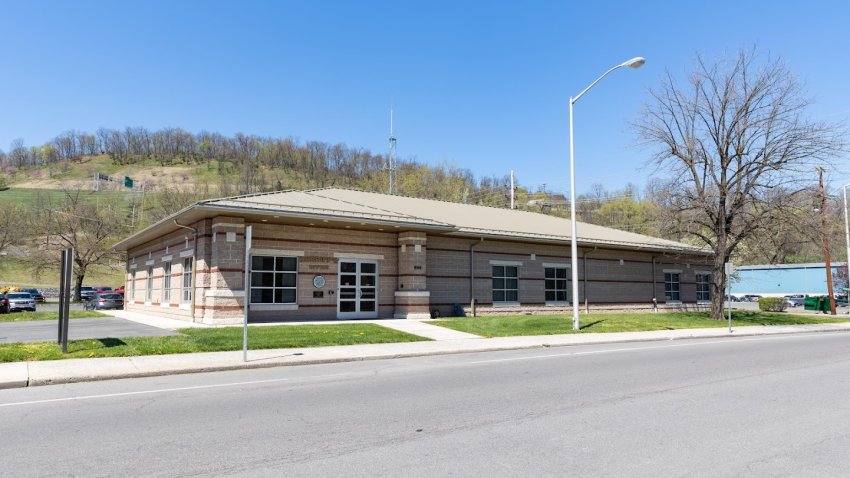 Alleghany County Sheriff's Office