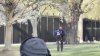 Child slips through White House fence and is intercepted by Secret Service