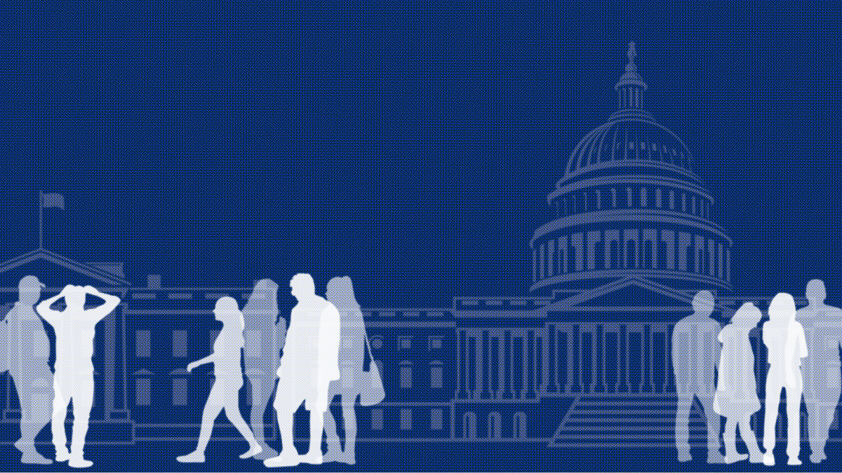 Federal worker feedback on DOGE shows feelings of betrayal NBC10 Government Layoffs 2025