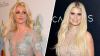 Why Jessica Simpson says she couldn't compete with Britney Spears