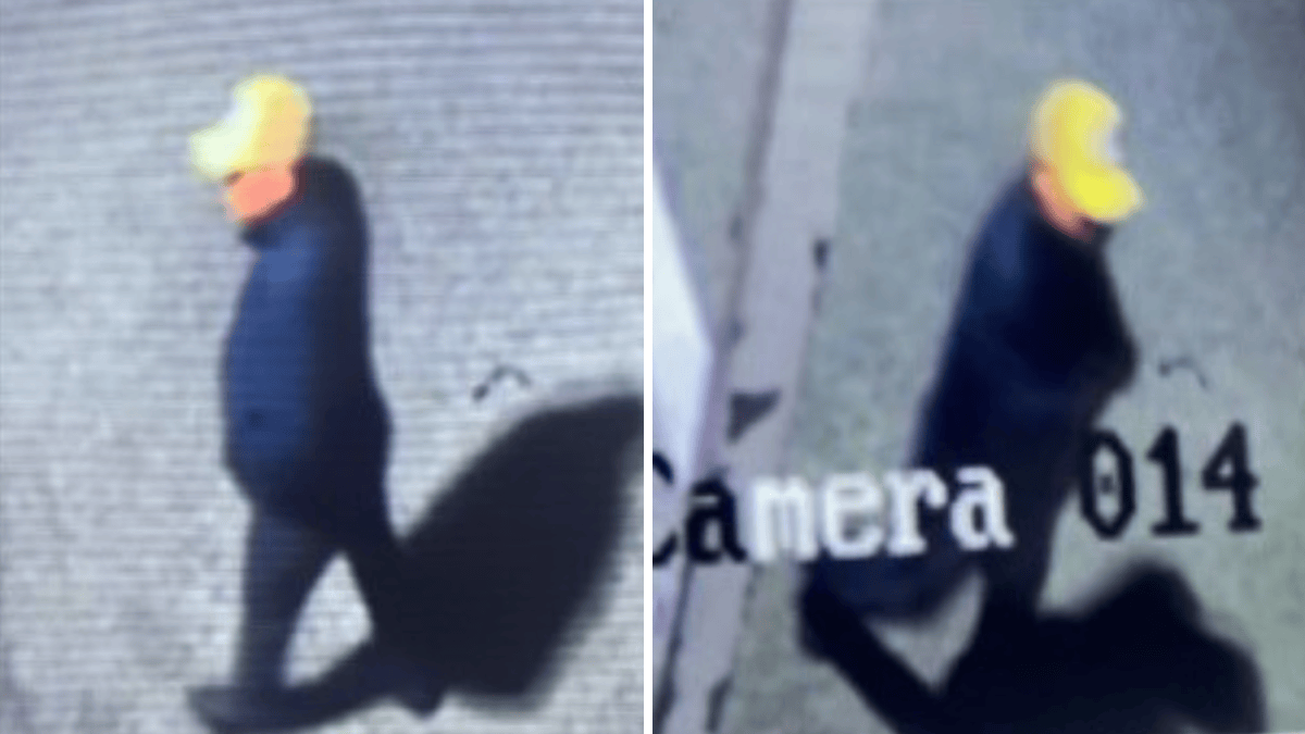 Police search for person of interest after 2 back-to-back fires – NBC10 ...