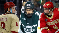 2025 NCAA Men's Ice Hockey Tournament