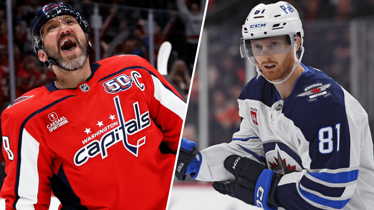 When do 2025 NHL Stanley Cup Playoffs start and how do they work