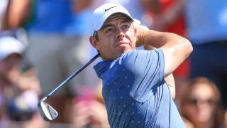 Rory McIlroy