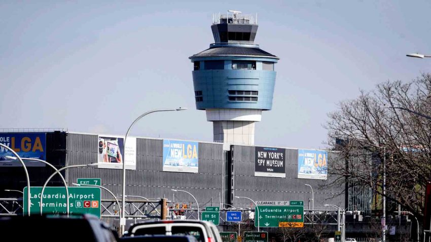 LaGuardia Airport
