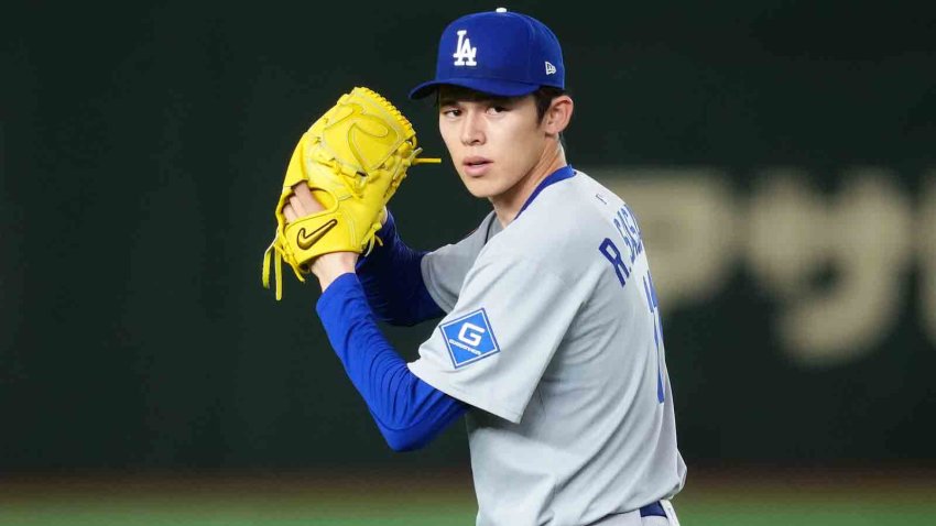 Roki Sasaki