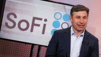 Anthony Noto, CEO of SoFi.