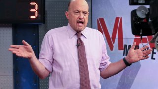 Jim Cramer on Mad Money, June 14, 2022.