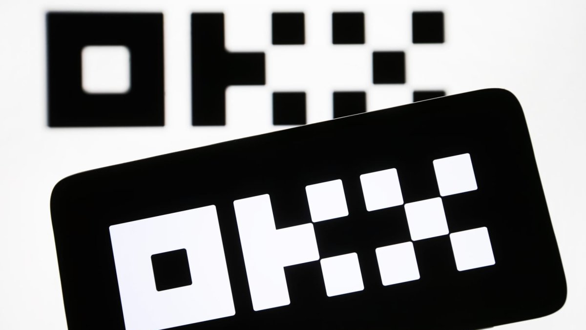 Global crypto exchange OKX pushes into U.S. market with trading and wallet  offering – NBC10 Philadelphia