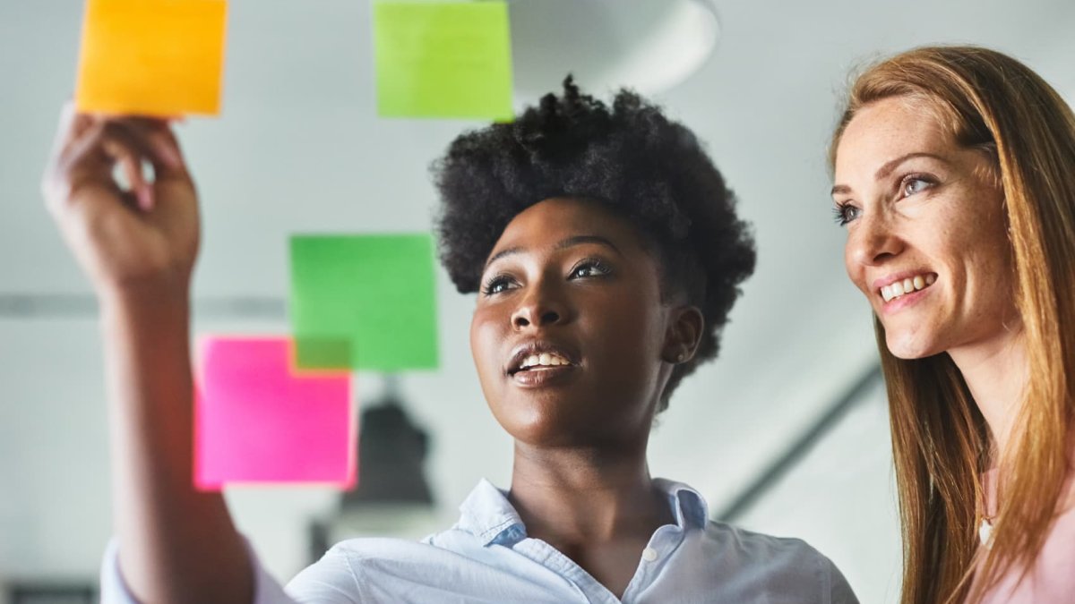 This company aims to give workers 2 months of PTO each year—here’s ...