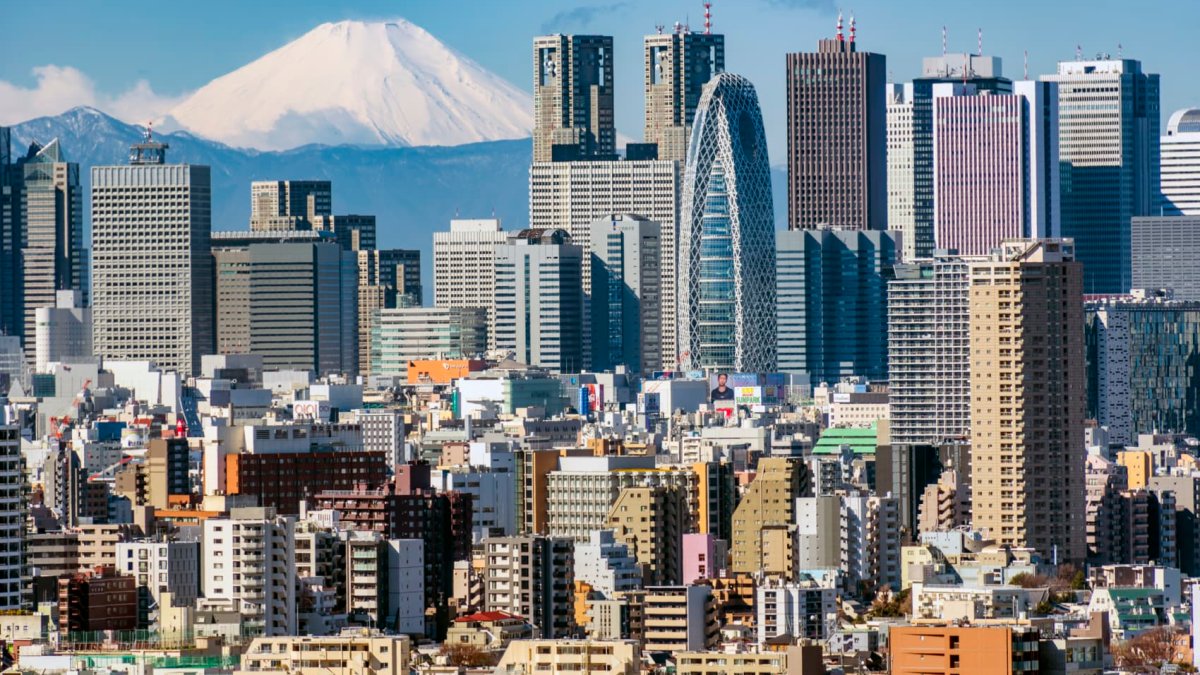 Japanese, Australian Markets Rise Amid US Economic Concerns
