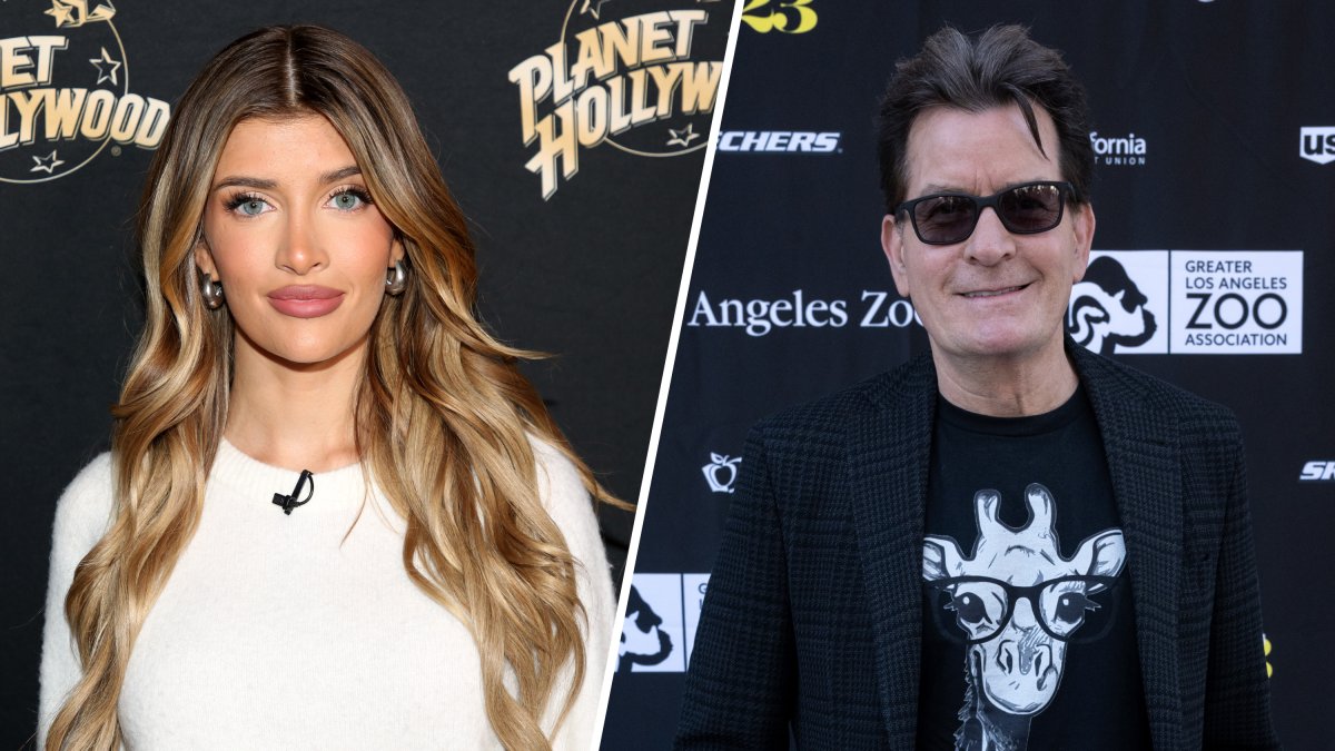 Why Sami Sheen told Charlie Sheen to not contact her ‘ever again Why Sami Sheen told Charlie Sheen to not contact her ‘ever again