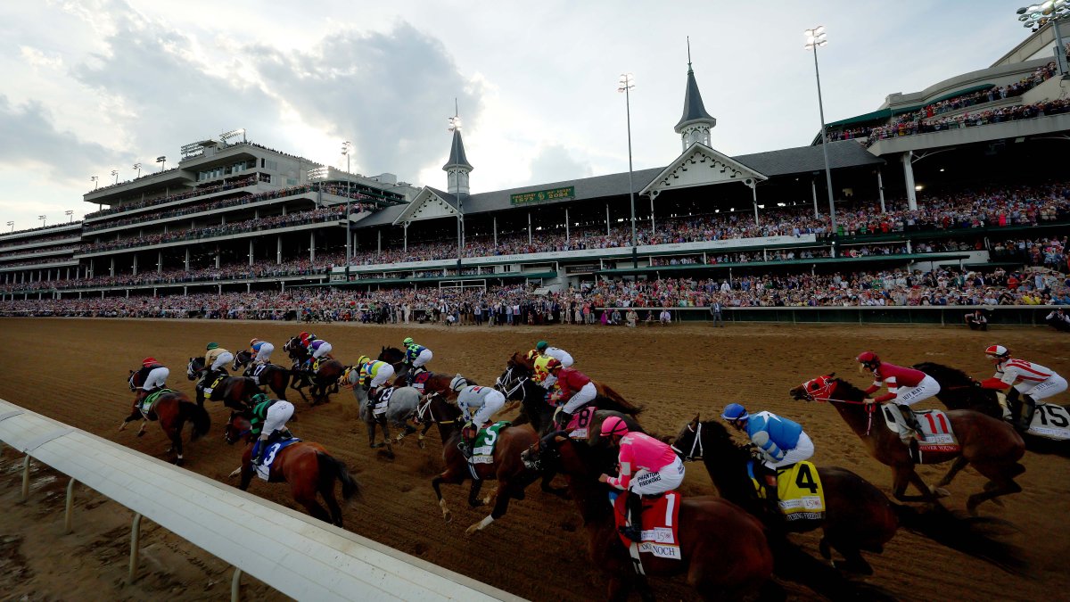 Kentucky Derby 2025 Watch on TV, streaming, horses, posts, draws