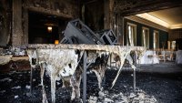 Governor Josh Shapiro and the Pennsylvania State Police provide an update on the act of arson that took place at the Governor’s Residence.