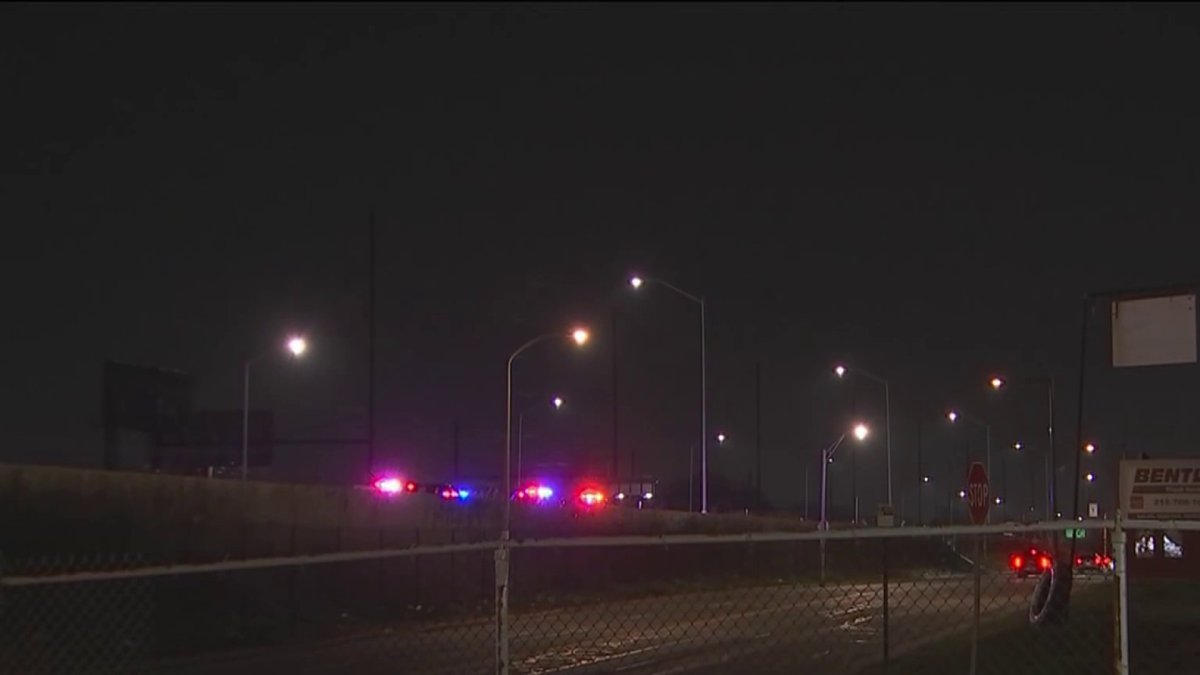 Man dies from injuries after road rage shooting, crash on I-95 – NBC10 ...