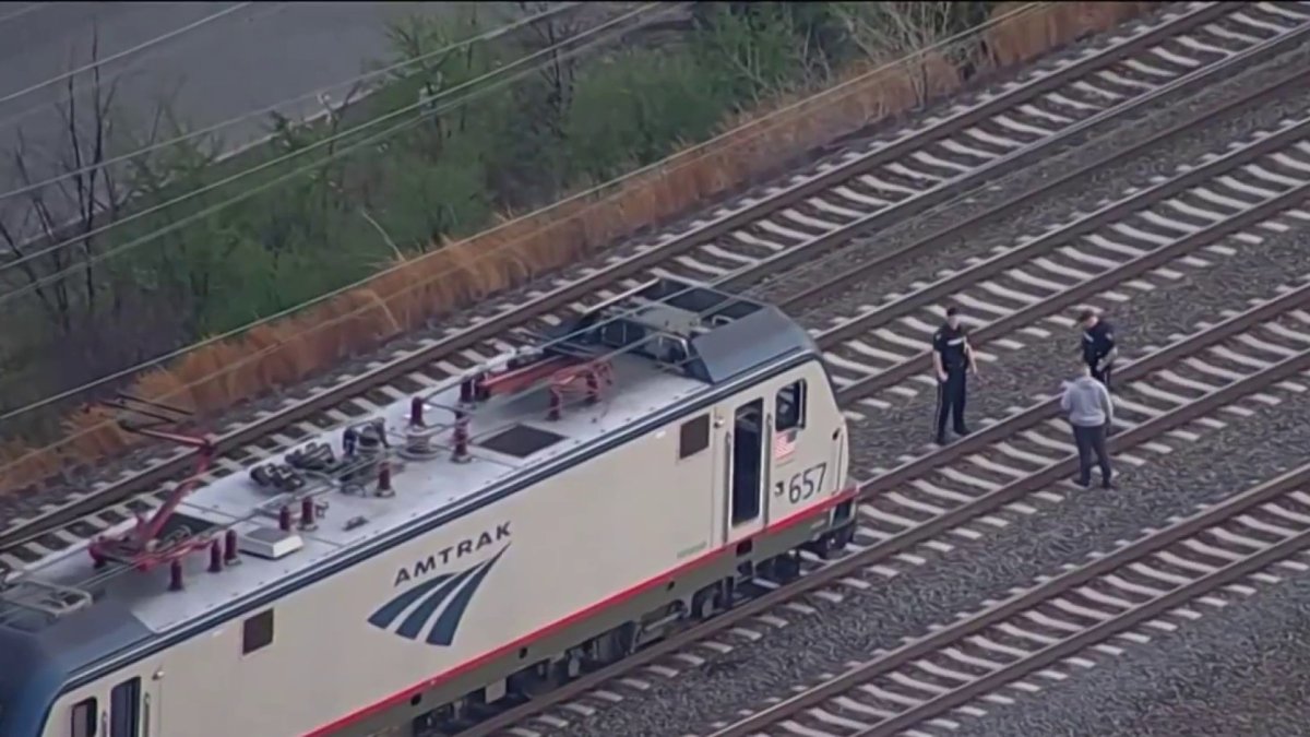 Community mourns father, sons killed by train in Bucks County – NBC10 ...