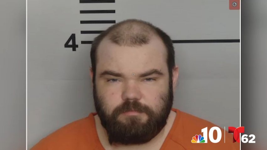 Man accused of sex trafficking 13-year-old girl, arranging sexual encounters with 2 Pa. men