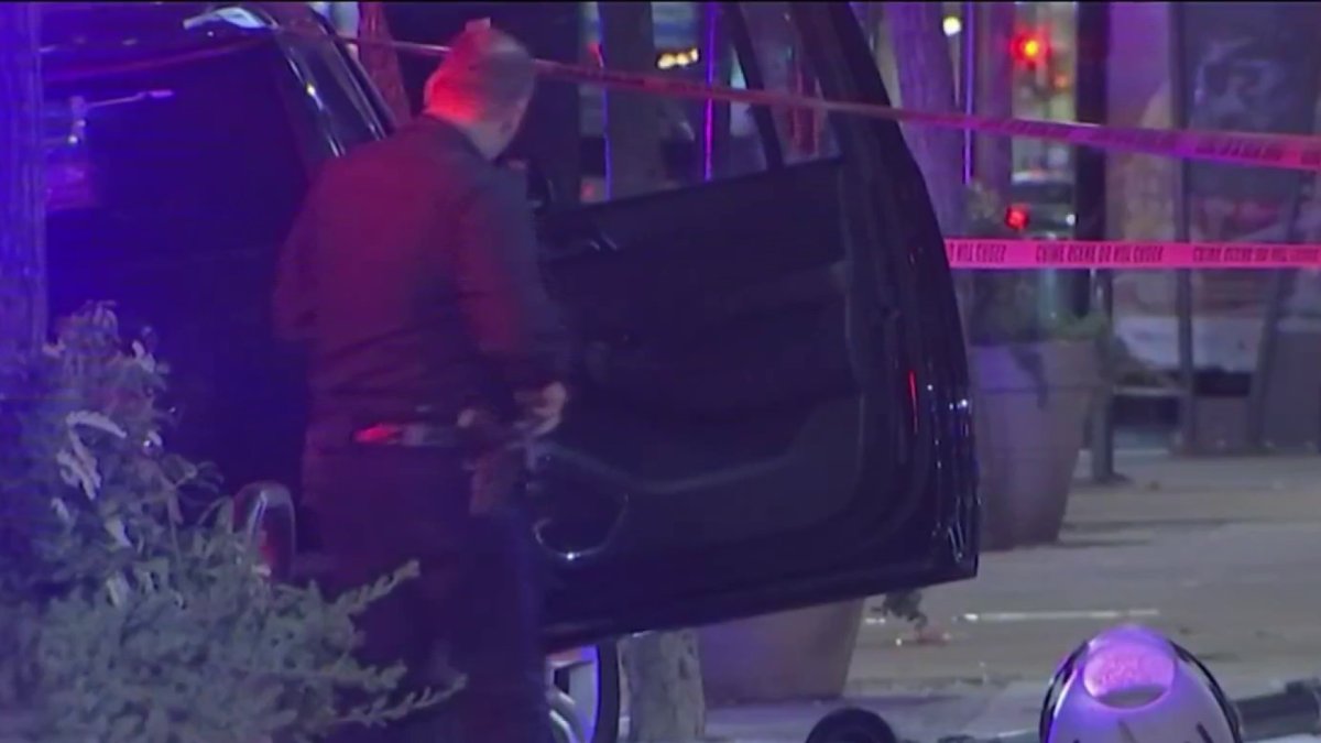 Investigation underway after deadly double shooting in Center City ...